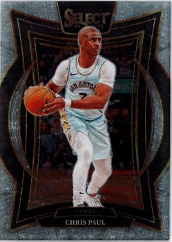 Chris Paul