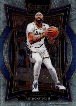 Anthony Davis