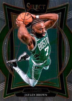 Jaylen Brown