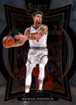 Michael Porter Jr.