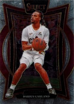 Darius Garland