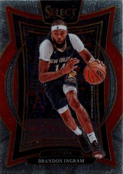 Brandon Ingram