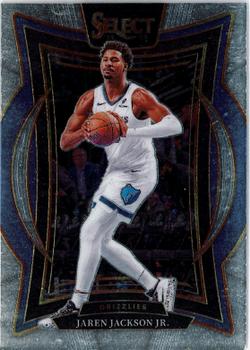 Jaren Jackson Jr.
