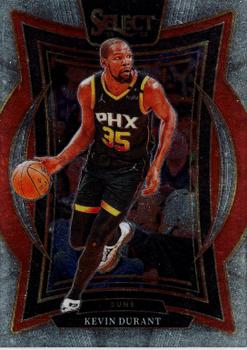 Kevin Durant