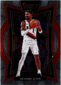 Deandre Ayton