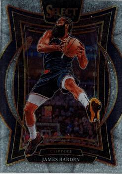 James Harden