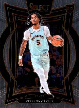 Stephon Castle