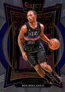 Ron Holland II