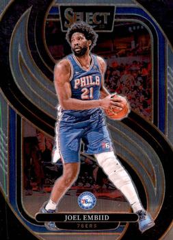 Joel Embiid