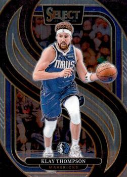 Klay Thompson