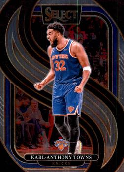 Karl-Anthony Towns