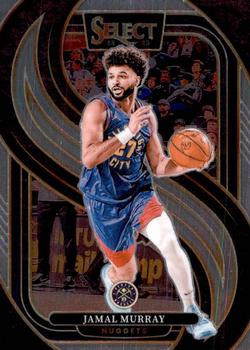 Jamal Murray