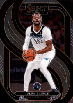 Julius Randle