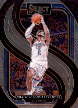 Shai Gilgeous-Alexander