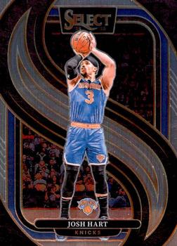 Josh Hart