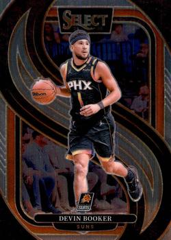 Devin Booker