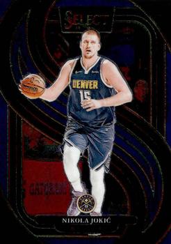 Nikola Jokic