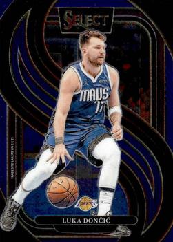 Luka Doncic