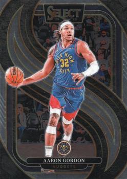 Aaron Gordon