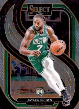 Jaylen Brown