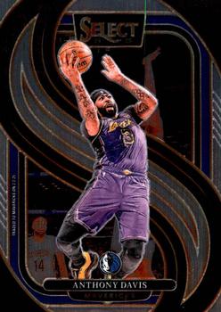 Anthony Davis