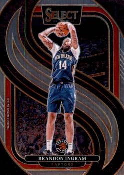 Brandon Ingram