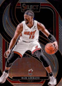 Bam Adebayo