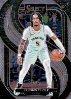 #175 Stephon Castle