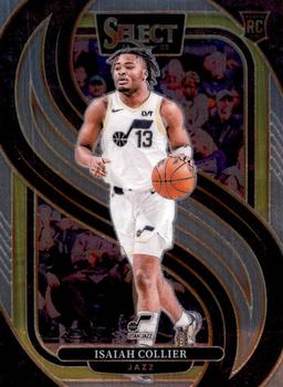 Isaiah Collier