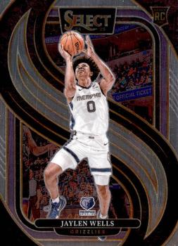 Jaylen Wells