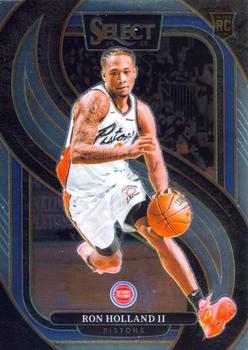 Ron Holland II