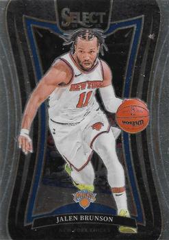 Jalen Brunson