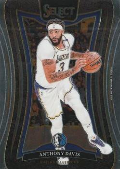 Anthony Davis