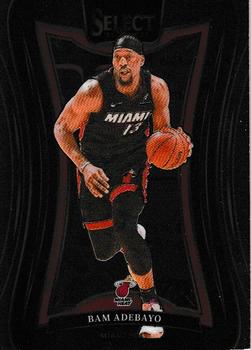 Bam Adebayo