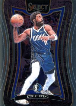 Kyrie Irving