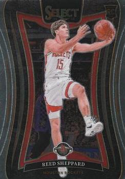 Reed Sheppard