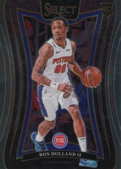 Ron Holland II