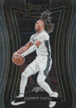 Stephon Castle
