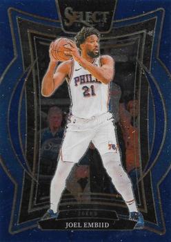 Joel Embiid