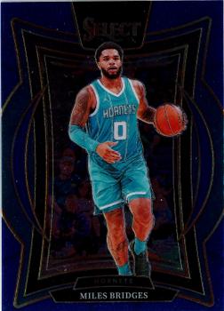 Miles Bridges