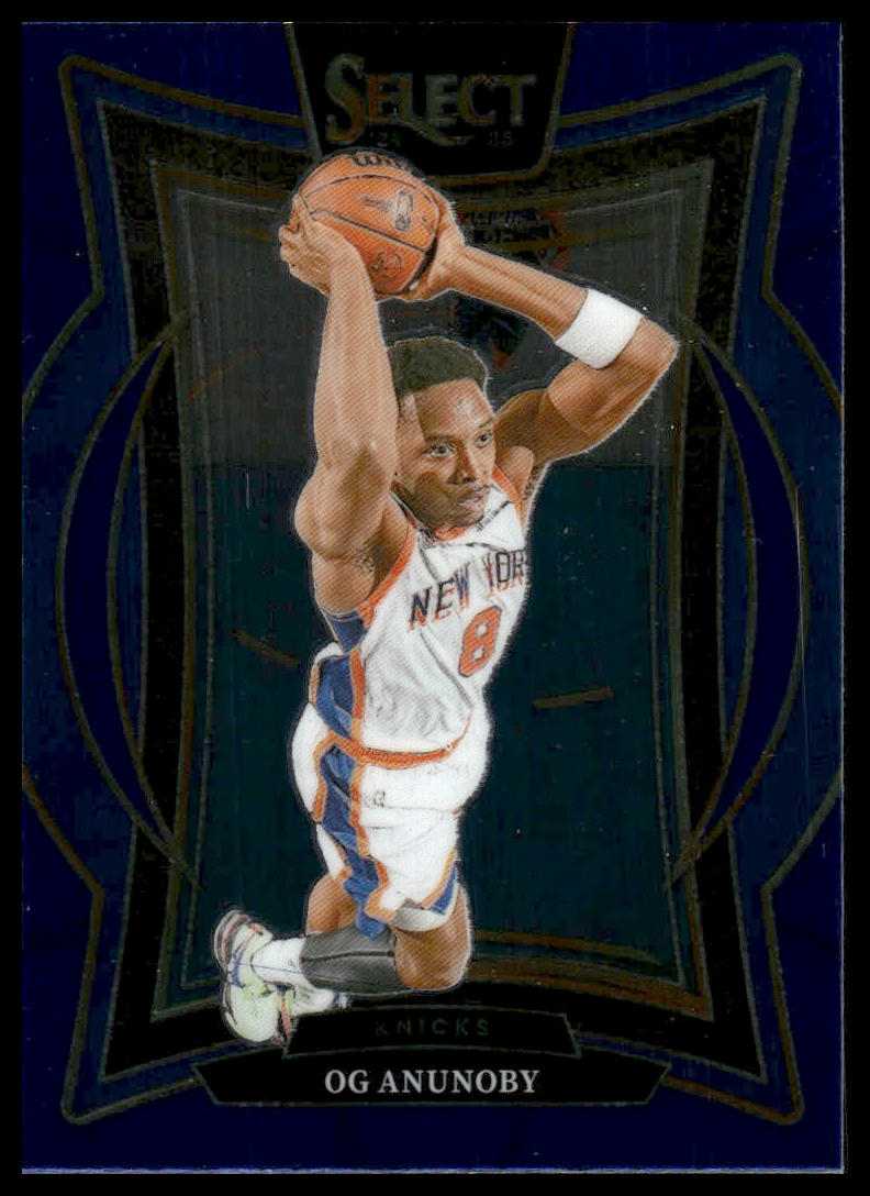 OG Anunoby