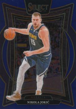 Nikola Jokic