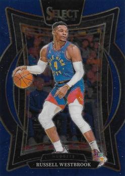 Russell Westbrook