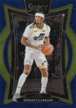 Jordan Clarkson