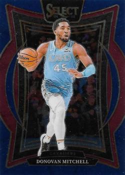 Donovan Mitchell