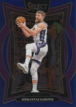 Domantas Sabonis