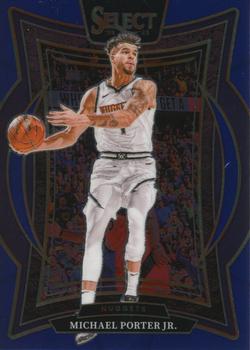 Michael Porter Jr.