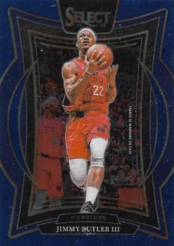 Jimmy Butler III
