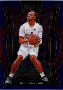 Darius Garland