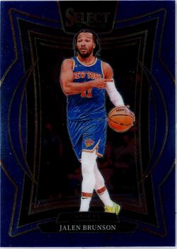 Jalen Brunson